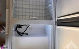 DOMETIC CFX75DZW 12V Fridge — used coolers & fridges for sale (photo 4)