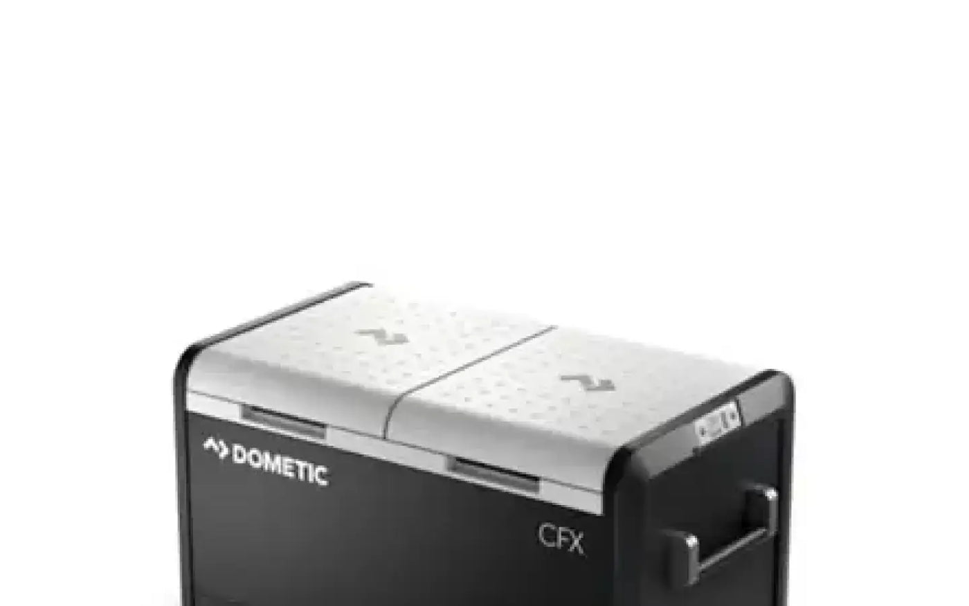 Dometic CFX75L Dual Zone Fridge & Covers — used coolers & fridges for sale (photo 2) — photo 2