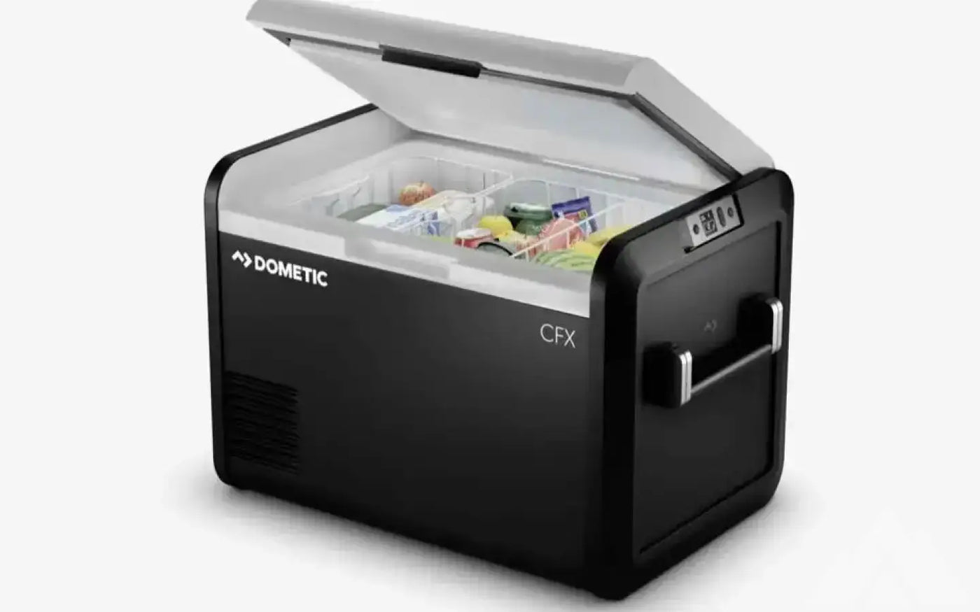 Dometic Cooler CFX3 + Ice Maker 53L — used coolers & fridges for sale — photo 1