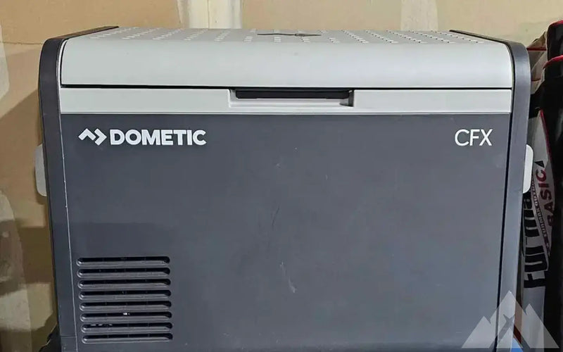 Dometic Cooler CFX3 + Ice Maker 53L — used coolers & fridges for sale (photo 4) — photo 4