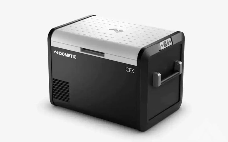Dometic Cooler CFX3 + Ice Maker 53L — used coolers & fridges for sale (photo 2) — photo 2