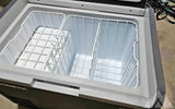 Dometic Cooler CFX3 + Ice Maker 53L — used coolers & fridges for sale (photo 3)
