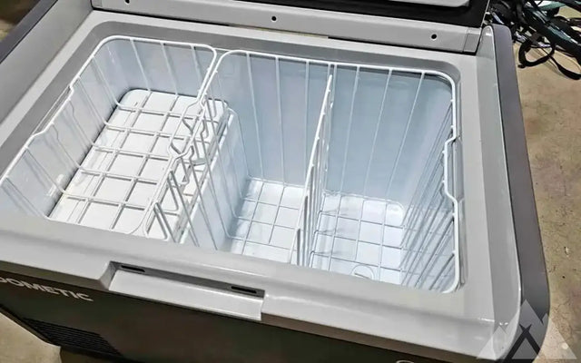 Dometic Cooler CFX3 + Ice Maker 53L — photo 3