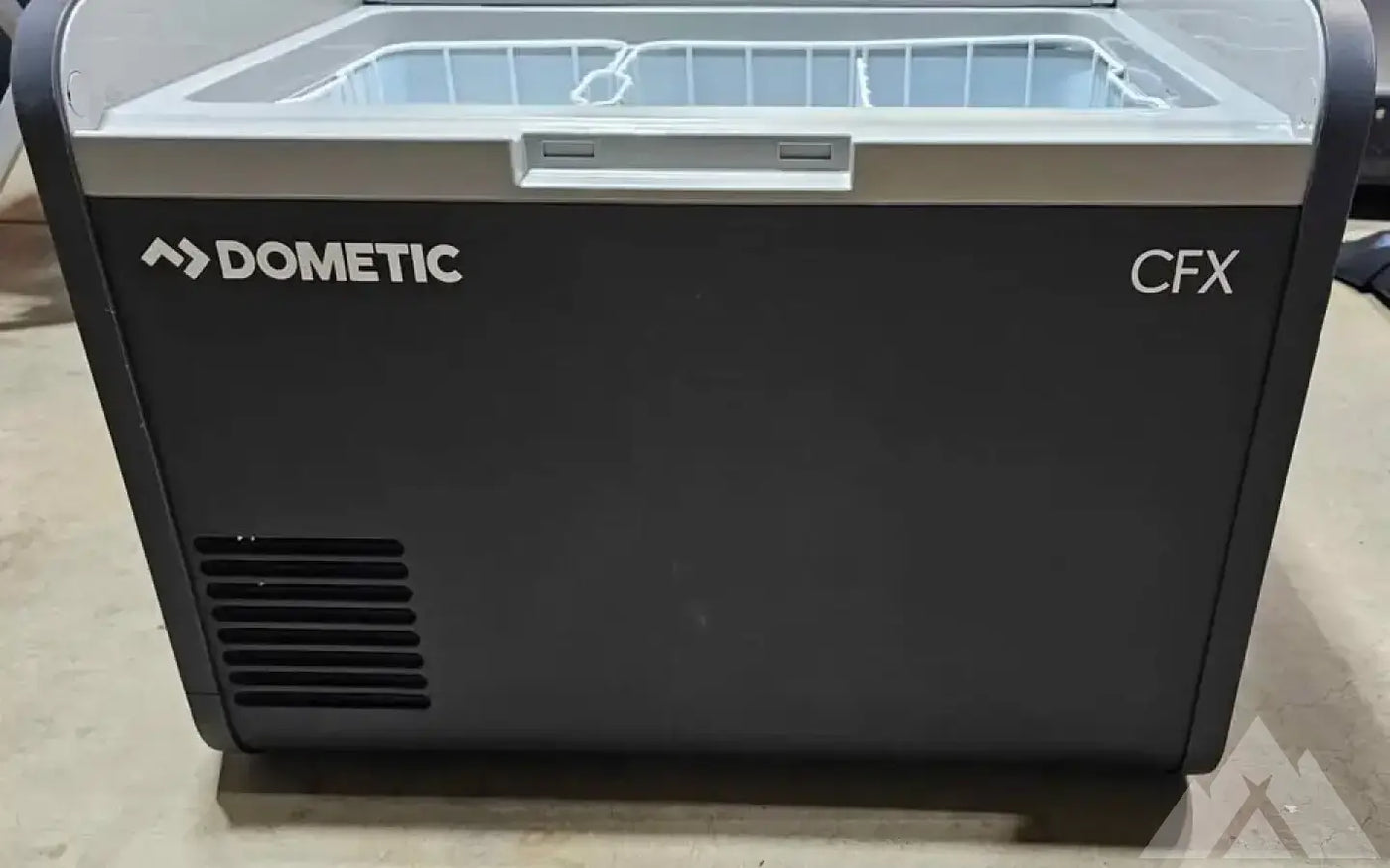 Dometic Cooler CFX3 + Ice Maker 53L — used coolers & fridges for sale (photo 3) — photo 3