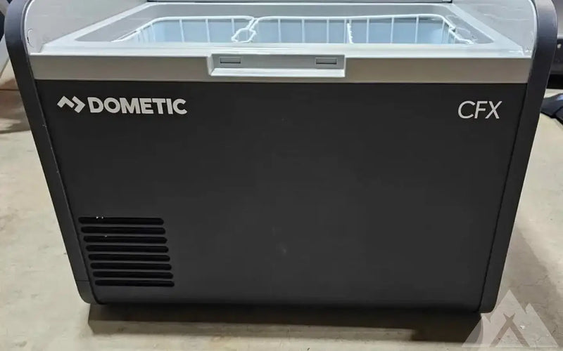 Dometic Cooler CFX3 + Ice Maker 53L — used coolers & fridges for sale (photo 3) — photo 3