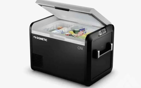 Dometic Cooler CFX3 + Ice Maker 53L — used coolers & fridges for sale (photo 4)