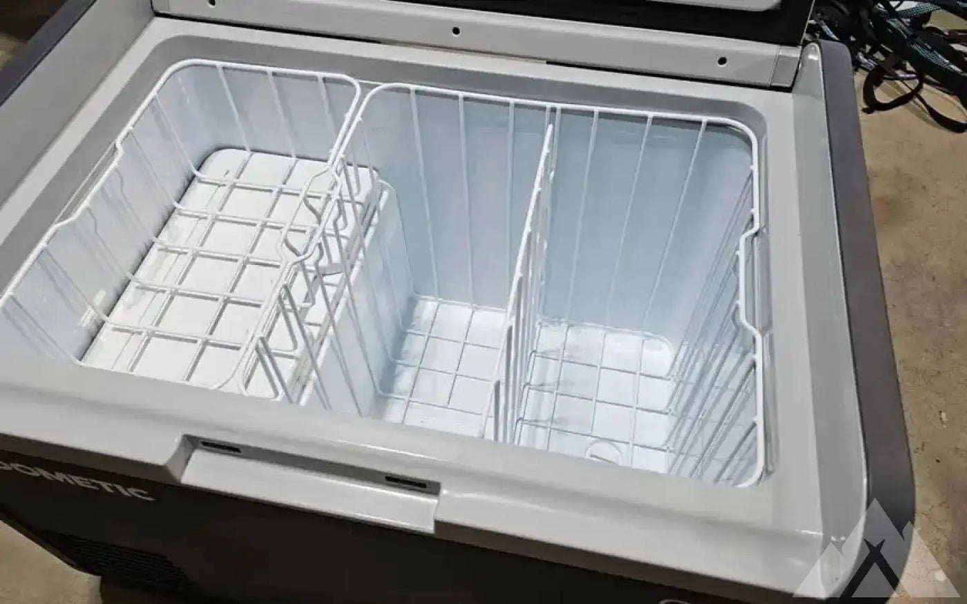 Dometic Cooler CFX3 + Ice Maker 53L — used coolers & fridges for sale (photo 5) — photo 5