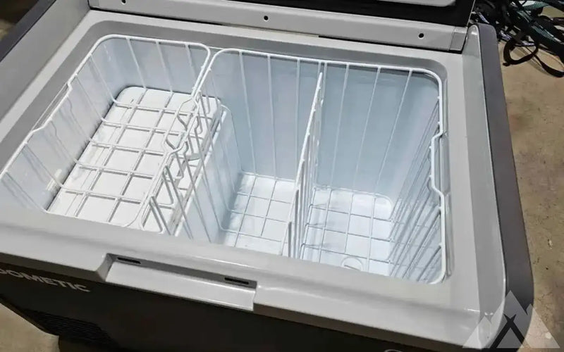 Dometic Cooler CFX3 + Ice Maker 53L — used coolers & fridges for sale (photo 5) — photo 5