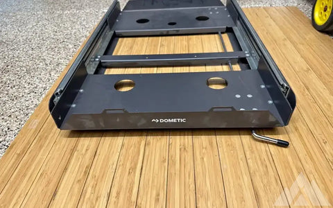Dometic Cooler Slide