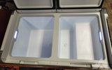 Dometic CoolFreeze CFX Van fridge/freezer — used coolers & fridges for sale (photo 3)