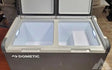 Dometic CoolFreeze CFX Van fridge/freezer — used coolers & fridges for sale