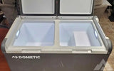 Dometic CoolFreeze CFX Van fridge/freezer — used coolers & fridges for sale