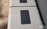 Dometic CoolFreeze CFX Van fridge/freezer — used coolers & fridges for sale (photo 2)