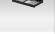 Dometic electric freezer slide — new fridge slides for sale