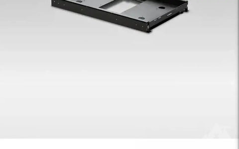 Dometic electric freezer slide