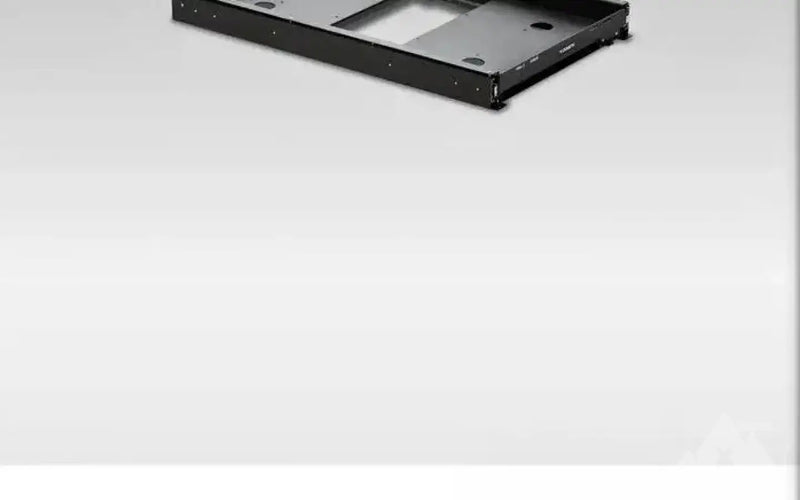 Dometic electric freezer slide — new fridge slides for sale — photo 1