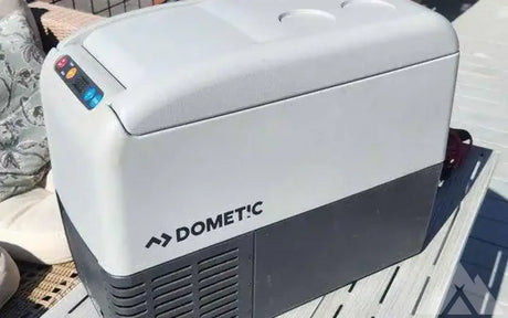 Dometic Fridge — used coolers & fridges for sale