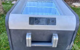 Dometic fridge - 46L — used coolers & fridges for sale (photo 2)