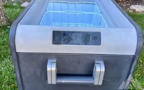 Dometic fridge - 46L — used coolers & fridges for sale (photo 2)