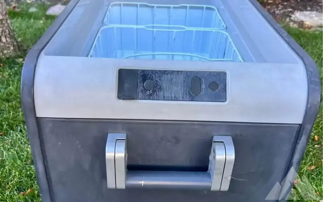 Dometic fridge - 46L — photo 2