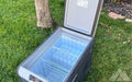 Dometic fridge - 46L