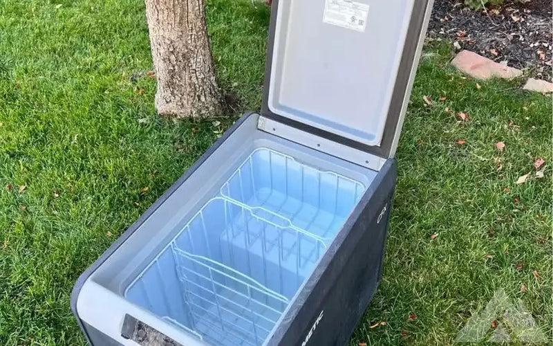 Dometic fridge - 46L — used coolers & fridges for sale — photo 1