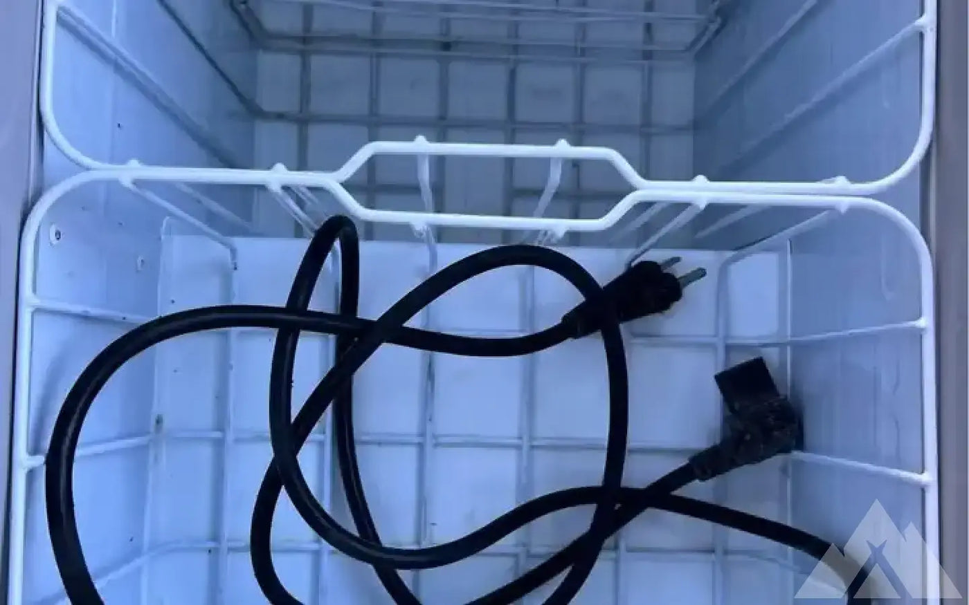 Dometic fridge - 46L — used coolers & fridges for sale (photo 3) — photo 3