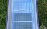 Dometic fridge - 46L — used coolers & fridges for sale (photo 4)