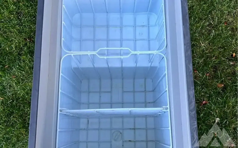 Dometic fridge - 46L — used coolers & fridges for sale (photo 4) — photo 4