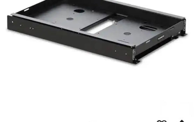Dometic Fridge / Cargo Slide 35/45 — photo 3