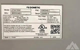 Dometic fridge CFX 95l — used coolers & fridges for sale (photo 2)