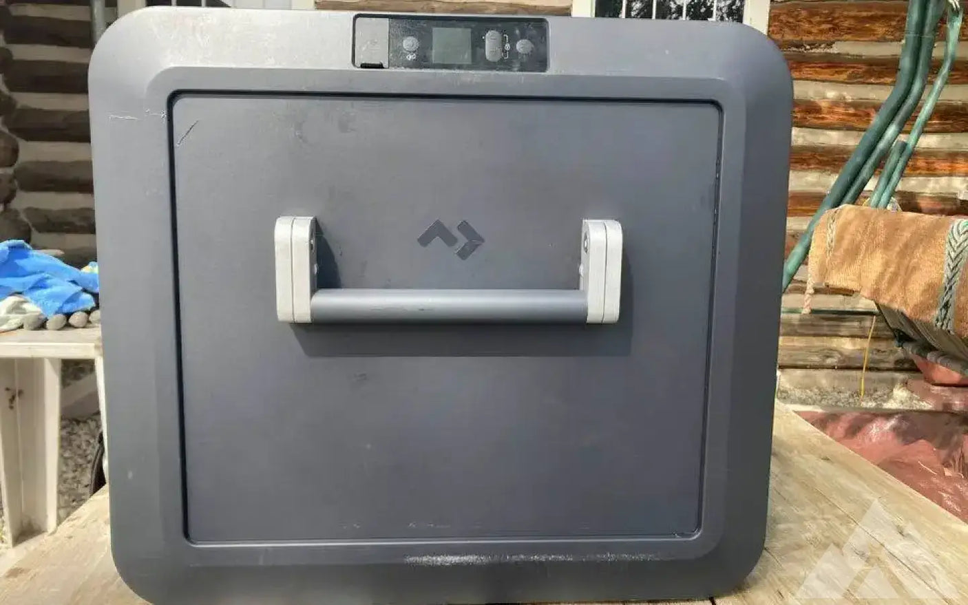Dometic Fridge CFX3 95DZ — used coolers & fridges for sale (photo 5)