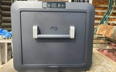 Dometic Fridge CFX3 95DZ — used coolers & fridges for sale (photo 5)