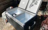 Dometic Fridge CFX3 95DZ — used coolers & fridges for sale (photo 3)