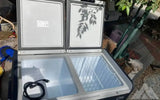 Dometic Fridge CFX3 95DZ — used coolers & fridges for sale (photo 2)