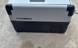 Dometic Fridge CFX35W — used coolers & fridges for sale