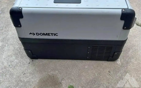 Dometic Fridge CFX35W — used coolers & fridges for sale