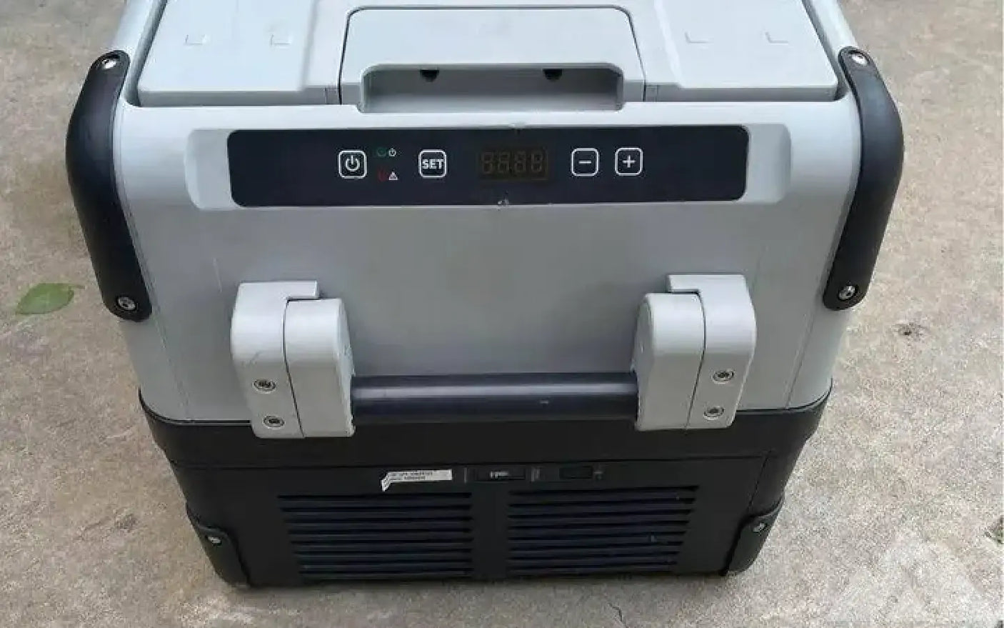Dometic Fridge CFX35W — used coolers & fridges for sale (photo 2)