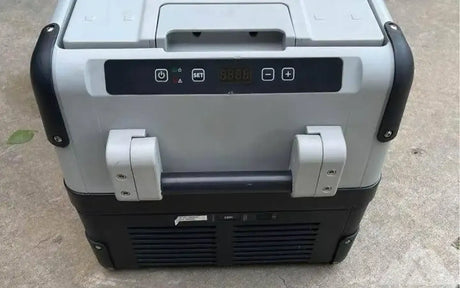 Dometic Fridge CFX35W — used coolers & fridges for sale (photo 2)