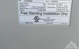 Dometic Fridge CFX35W — used coolers & fridges for sale (photo 4)