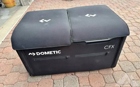 Dometic Fridge Freezer CFX3