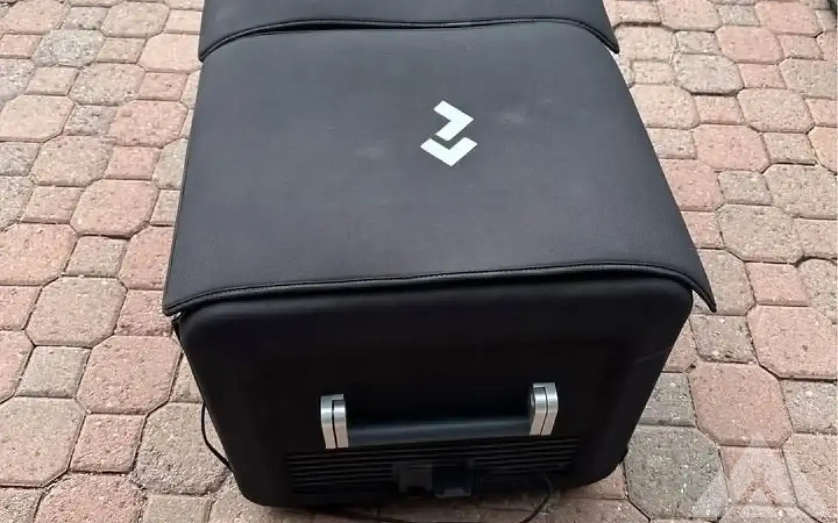 Dometic Fridge Freezer CFX3 — used coolers & fridges for sale (photo 3) — photo 3