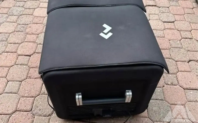 Dometic Fridge Freezer CFX3 — used coolers & fridges for sale (photo 3) — photo 3