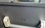 Dometic fridge/freezer obo — used coolers & fridges for sale (photo 2)