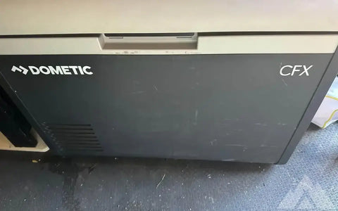 Dometic fridge/freezer