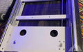 Dometic fridge slide