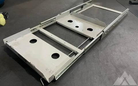 Dometic Fridge Slide