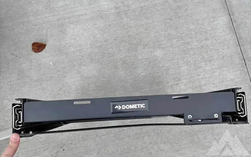 Dometic Fridge Slide — used fridge slides for sale (photo 2) — photo 2