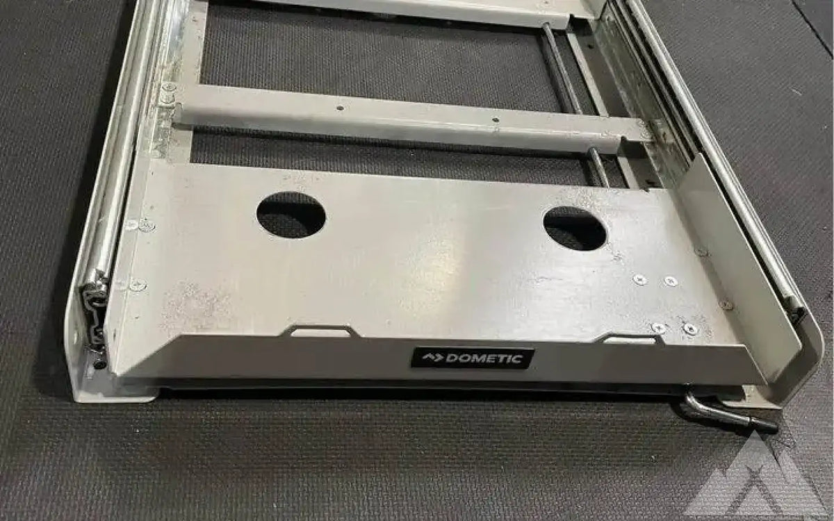 Dometic Fridge Slide — used fridge slides for sale (photo 2) — photo 2