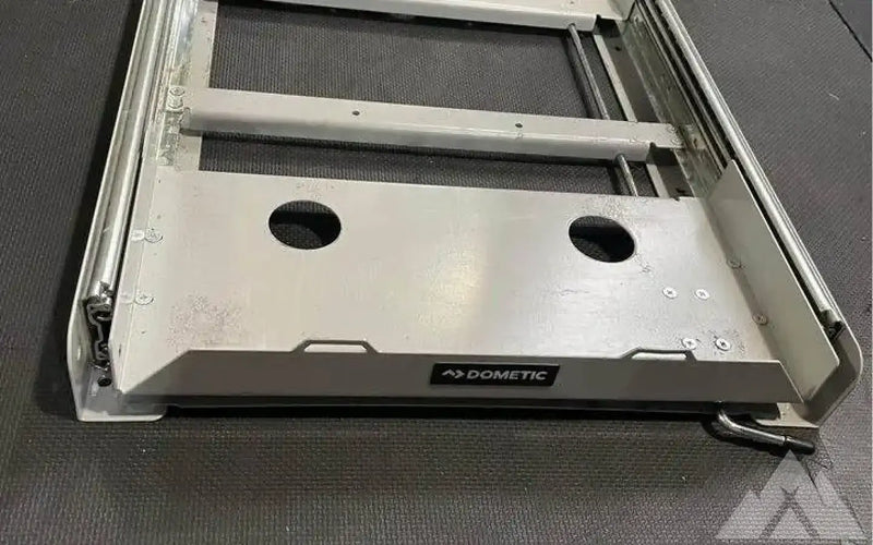 Dometic Fridge Slide — used fridge slides for sale (photo 2) — photo 2